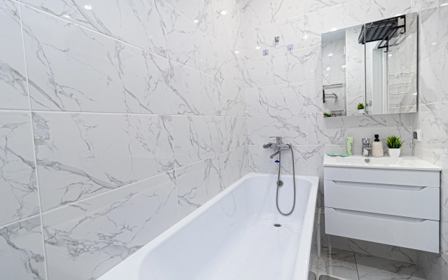 Квартира Бизнес класс Евро2 ЖК Образцово