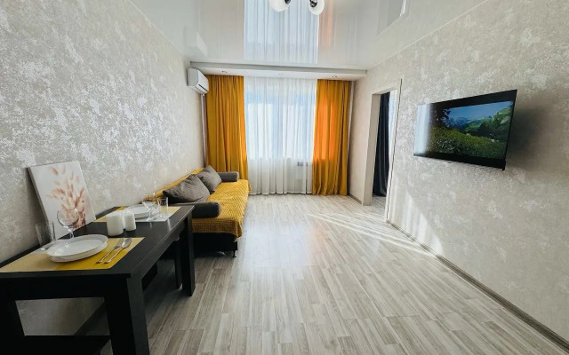 Квартира на Первомайской