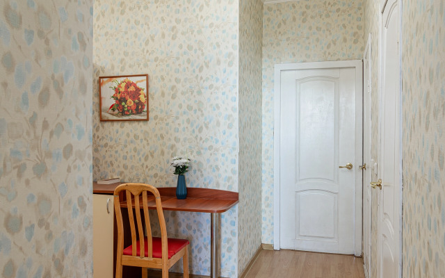 Квартира на Грибоедова 62