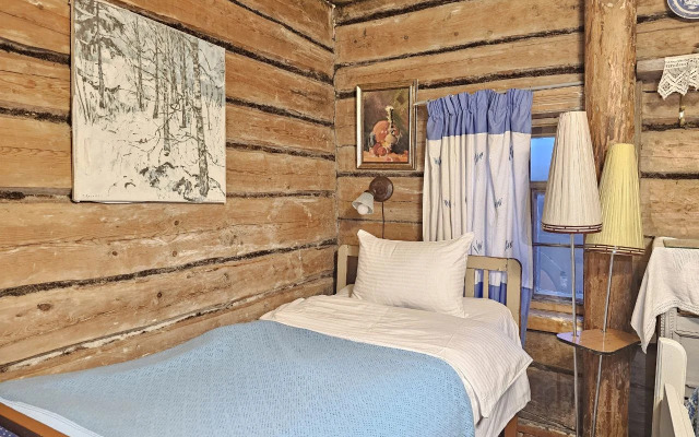 Fedosovykh Komnata Dlya 5 Chelovek Private House