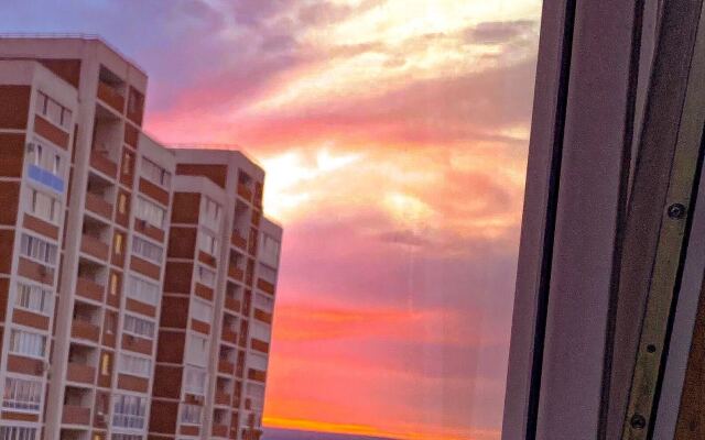 Mango (Volga) Apartments