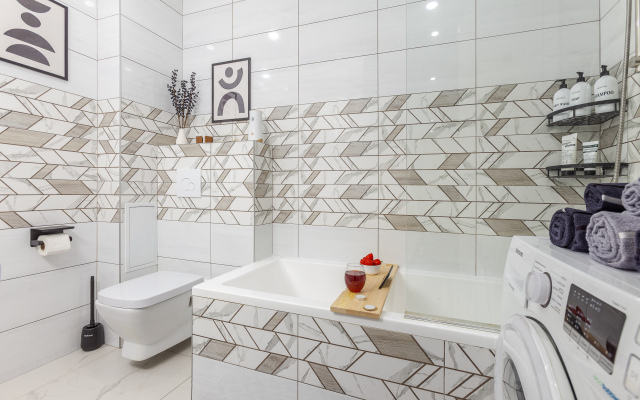 Квартира Lacky Apartmens