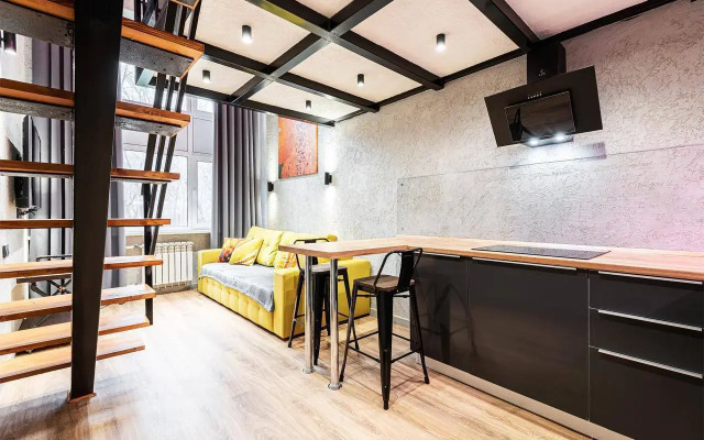 Tasteholder U Metro Maryino Uyutnye Apartaments