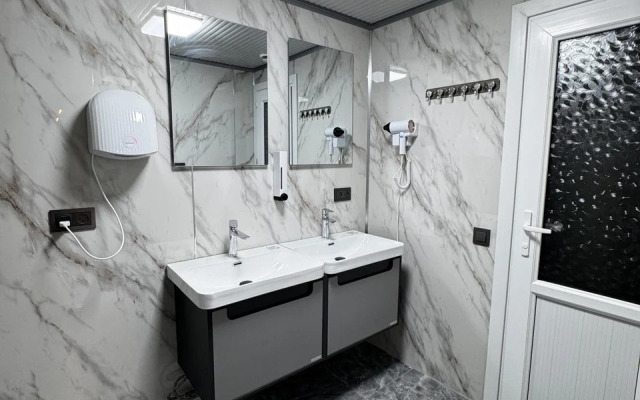 Хостел Navi Osh