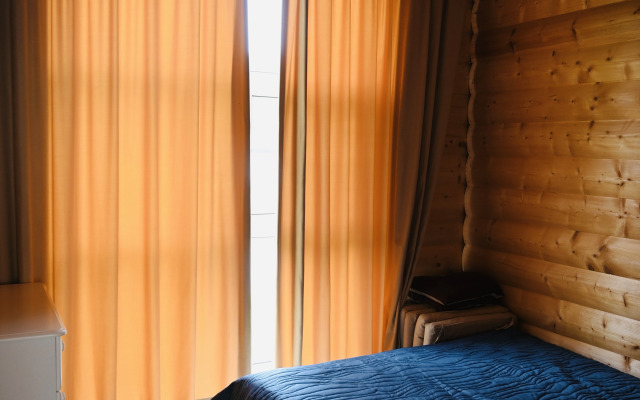 Частный дом Уютный в Скандинавском Стиле