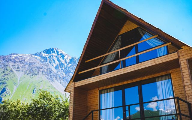 Checkin Kazbegi Apartments