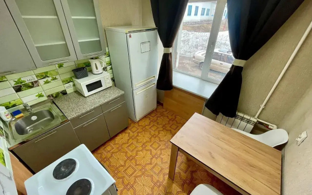 Квартира на Парковой 40А