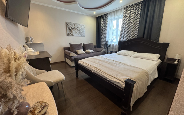 Мини-отель Вояж