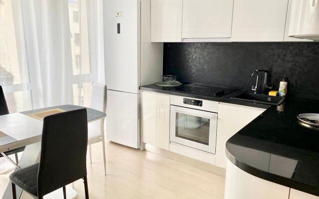 Апартаменты Yes Центр Марата