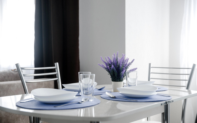 Apartamenty Provans