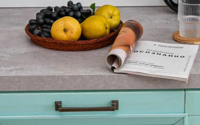 Квартира уютная возле гипермаркета Метро