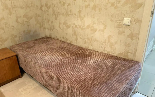 Квартира AppartDeLuxe на Улице Петра Подзолкова 21