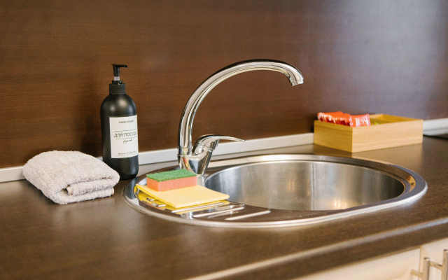 Апартаменты Компания Подушка на Войкова