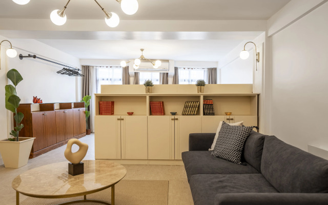 PeraNox Suites 4 Apartments