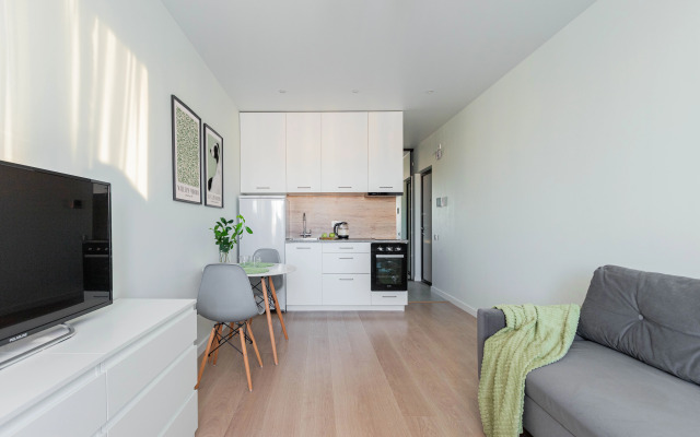 Квартира на Улице Екатерининской 17