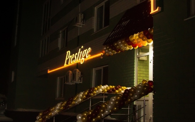 Prestige Hotel