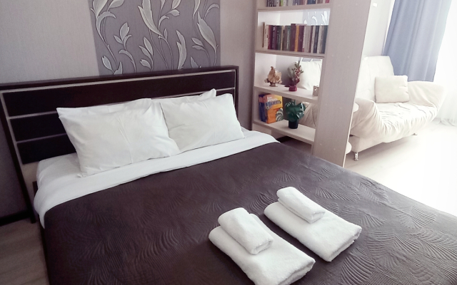 Квартира Уютные апартаменты