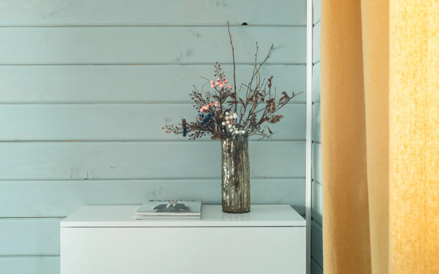 Chill House M2 Private house