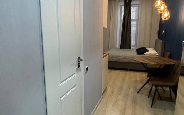 Loft Family Apartments