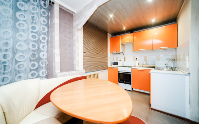 Квартира на улице Мишина 29