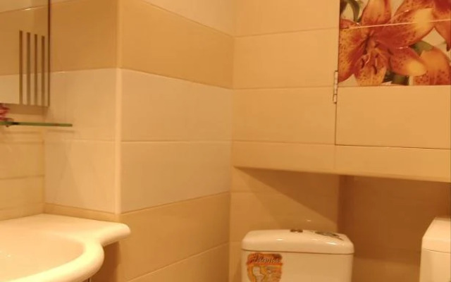 Квартира 2 комнатная на Алексеева