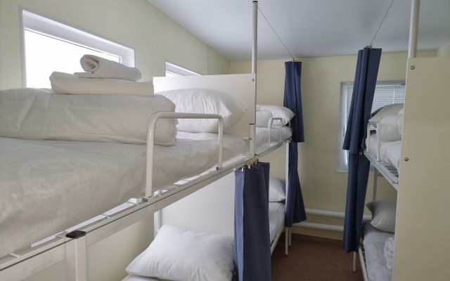 Жилое помещение Дельта Сталинград