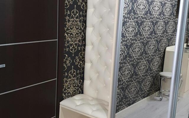 Uyut Na Mozhayskom Shosse Hotel