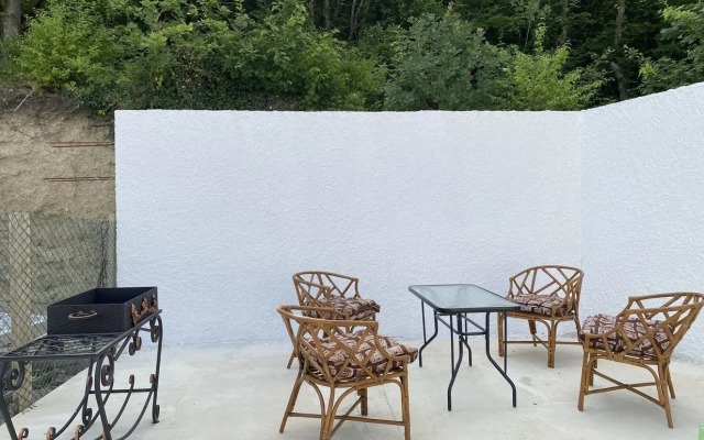 Частный дом 284 на переулке Сиреневом