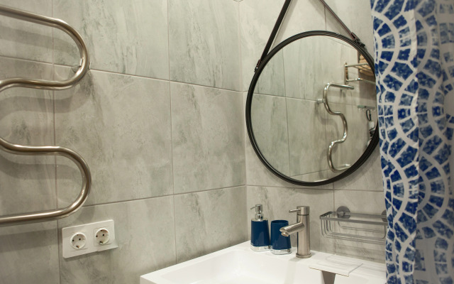 Апартаменты Family Tower