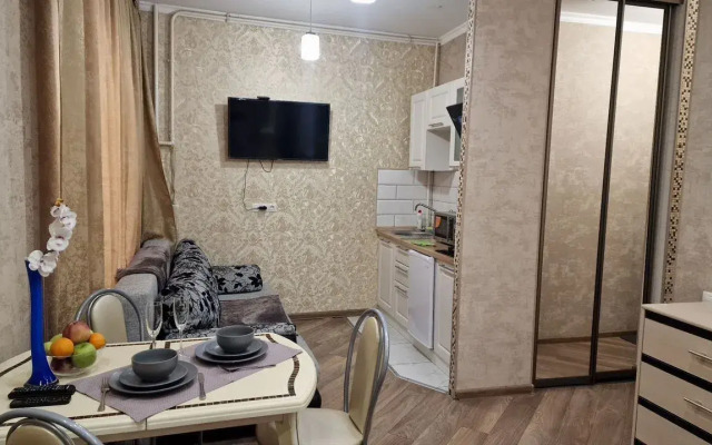 U Anichkova mocta 1 Flat