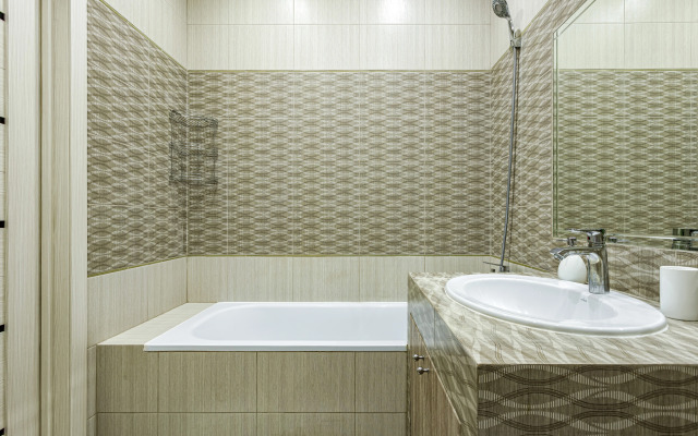 Апартаменты на Галерее