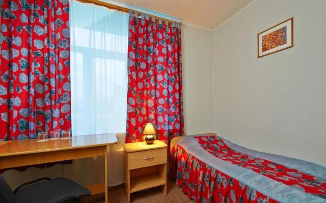 Gornitsa Hotel