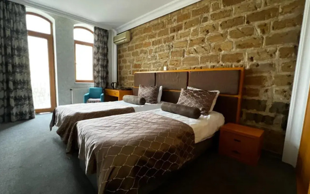 Qala Boutique Hotel