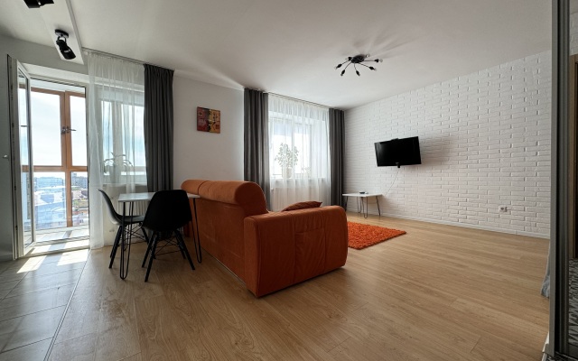 Cozy Homes Brest Apartments