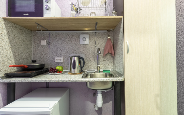 Меблированные комнаты Лаванда