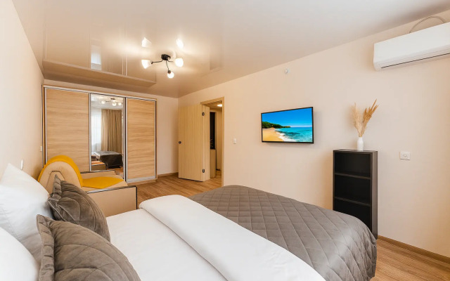 Апартаменты Ростов ЖК Суворовский