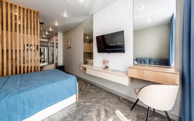 Апартаменты Метрополь с видом на море 392