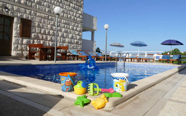 Amorena Mini-Hotel