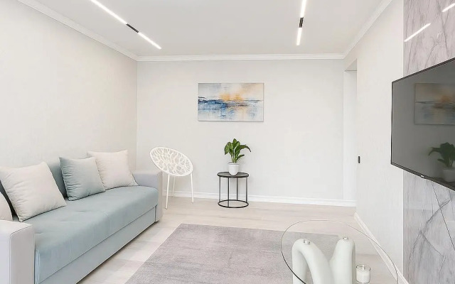 Kvartira 2-K v Shymkente Apartments