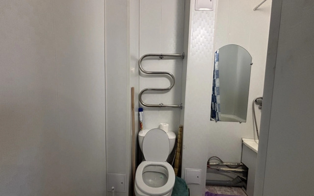 V samom tsentre goroda Flat