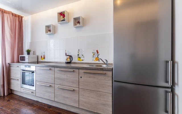 Просторные Апартаменты на Ботанике