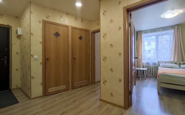 Kvartapart u Novgorodskogo Kremlya Apartments