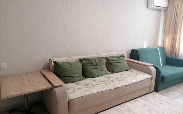 Квартира уютная в спальном районе