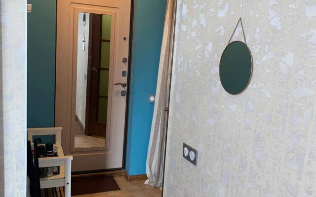 Квартира Apartments by PKRP