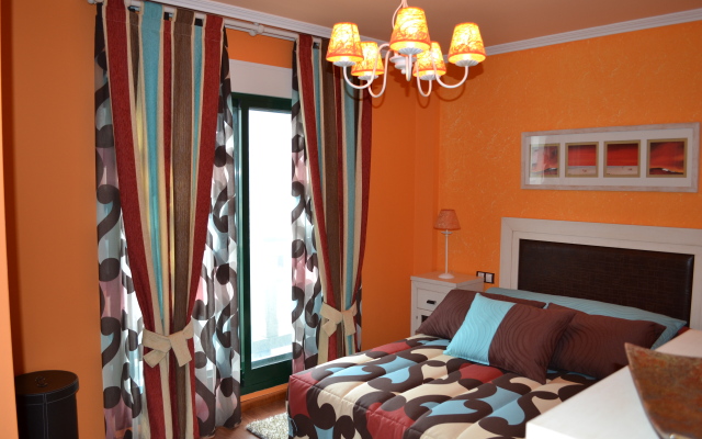 Beach Holiday Villa - Casa Coton Guest House
