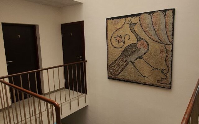 Terrazzo Guest house