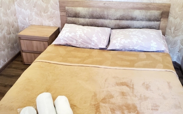 Апартаменты Gariba Apartment Tbilisi