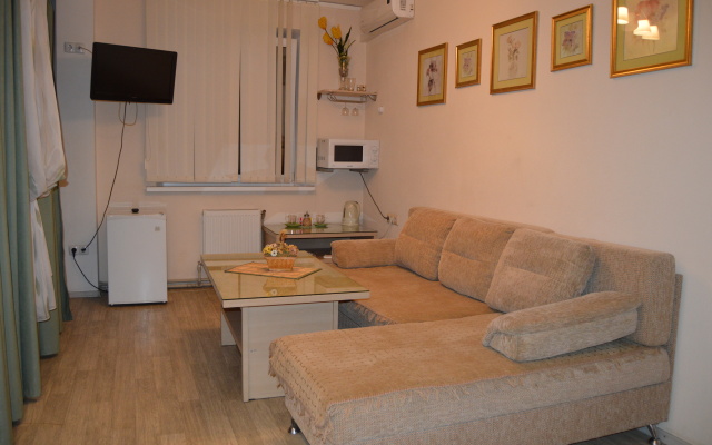 Marisabel Mini-hotel