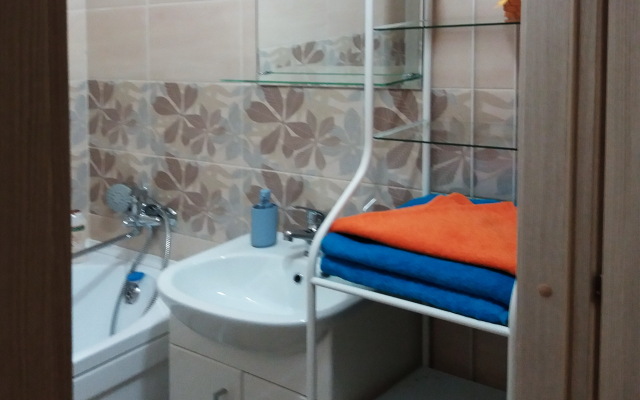 Yes Ok v ZhK Moskva Apartments