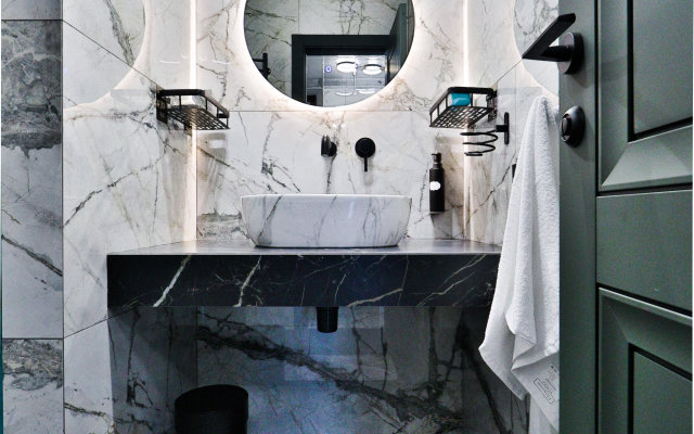 Meduza Apartments